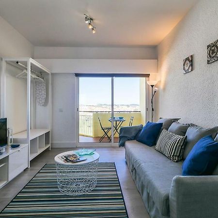 Cozy Studio With Balcony And Beautiful View Lejlighed Cascais Eksteriør billede