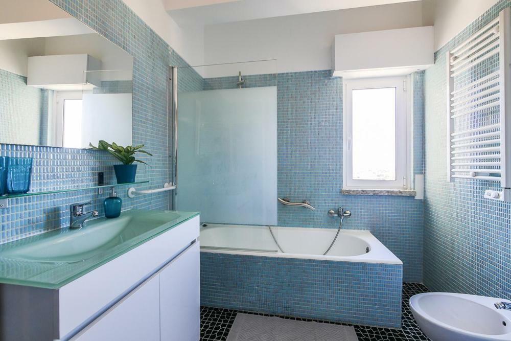 Cozy Studio With Balcony And Beautiful View Lejlighed Cascais Eksteriør billede